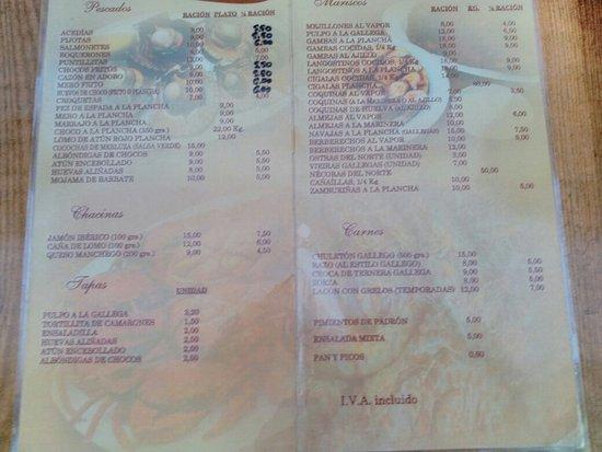 Cerveceria El Puerto